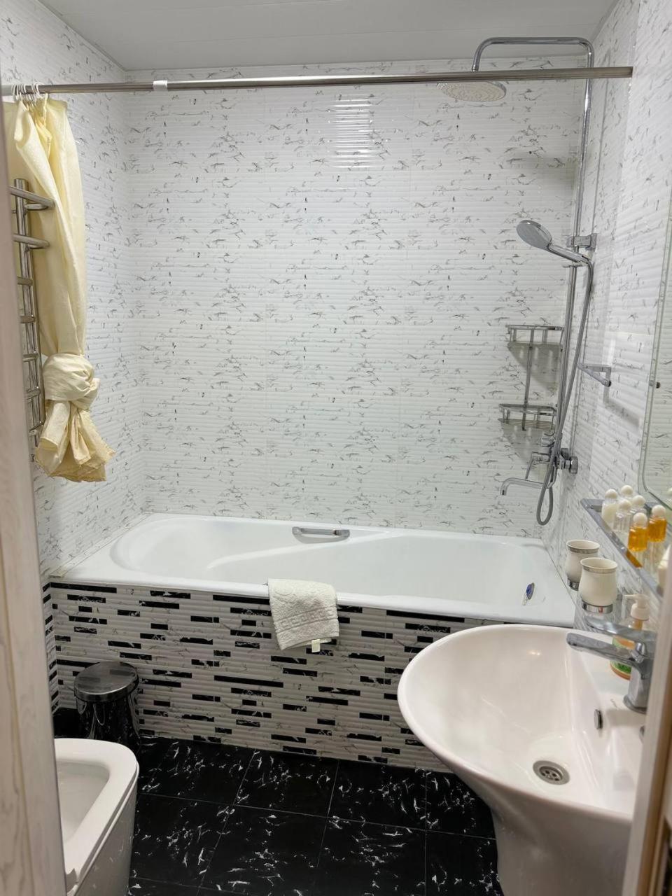Arba Hotel Самарканд Экстерьер фото