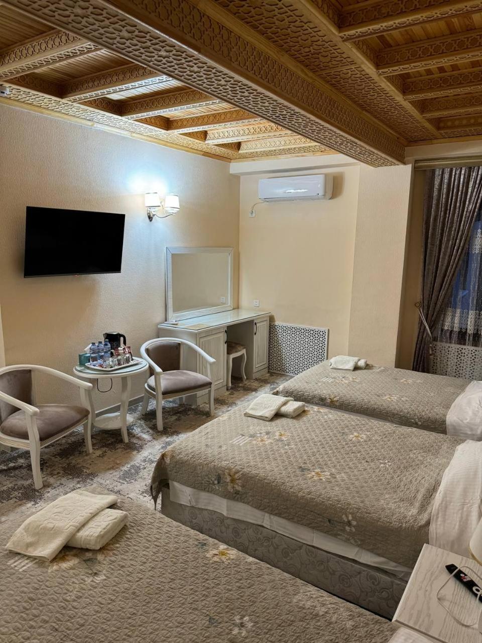 Arba Hotel Самарканд Экстерьер фото