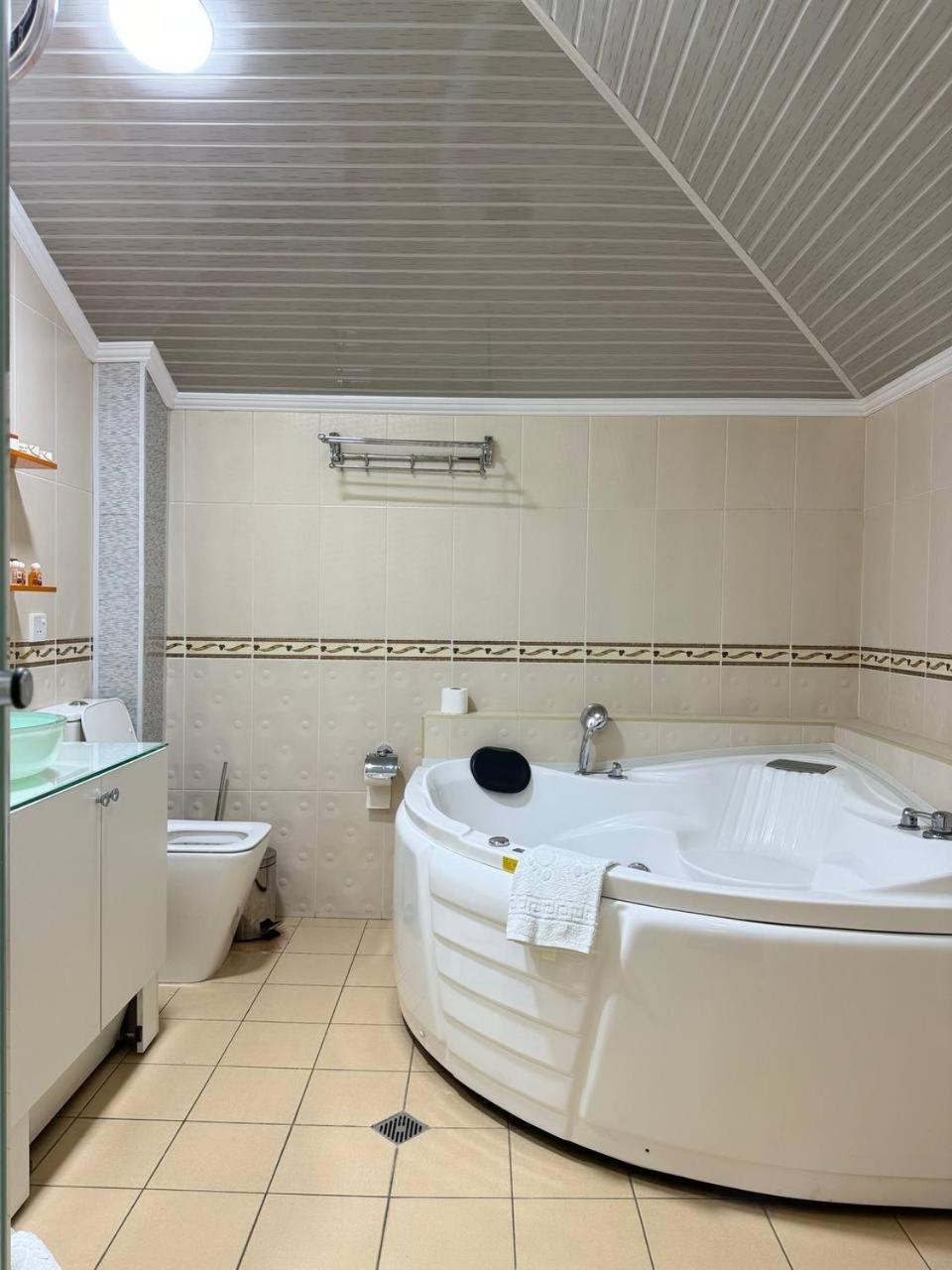Arba Hotel Самарканд Экстерьер фото