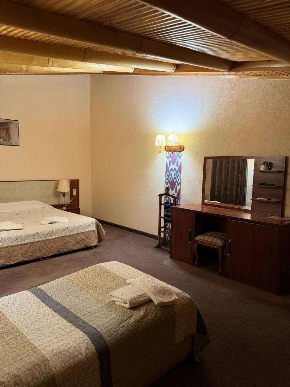Arba Hotel Самарканд Экстерьер фото