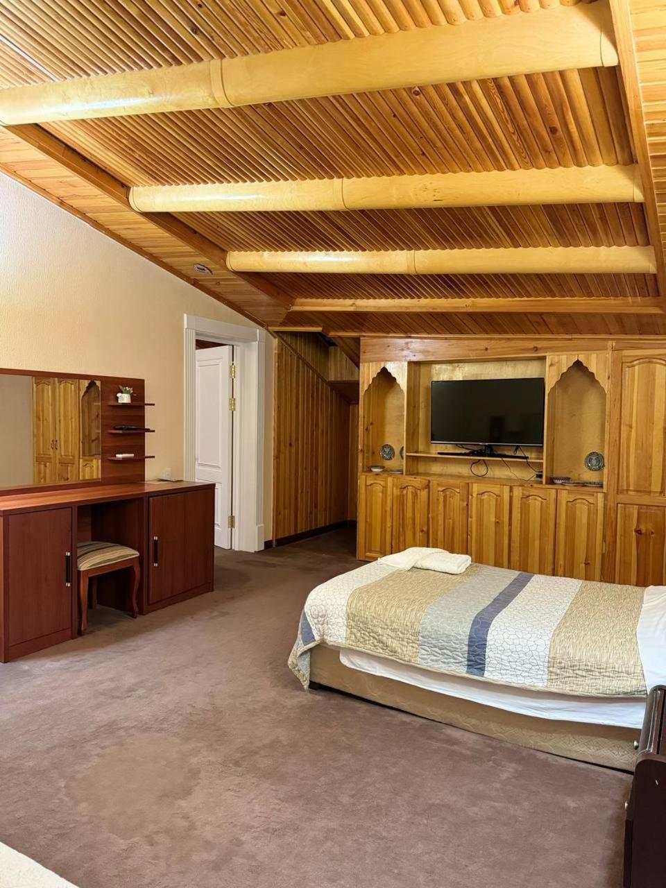 Arba Hotel Самарканд Экстерьер фото