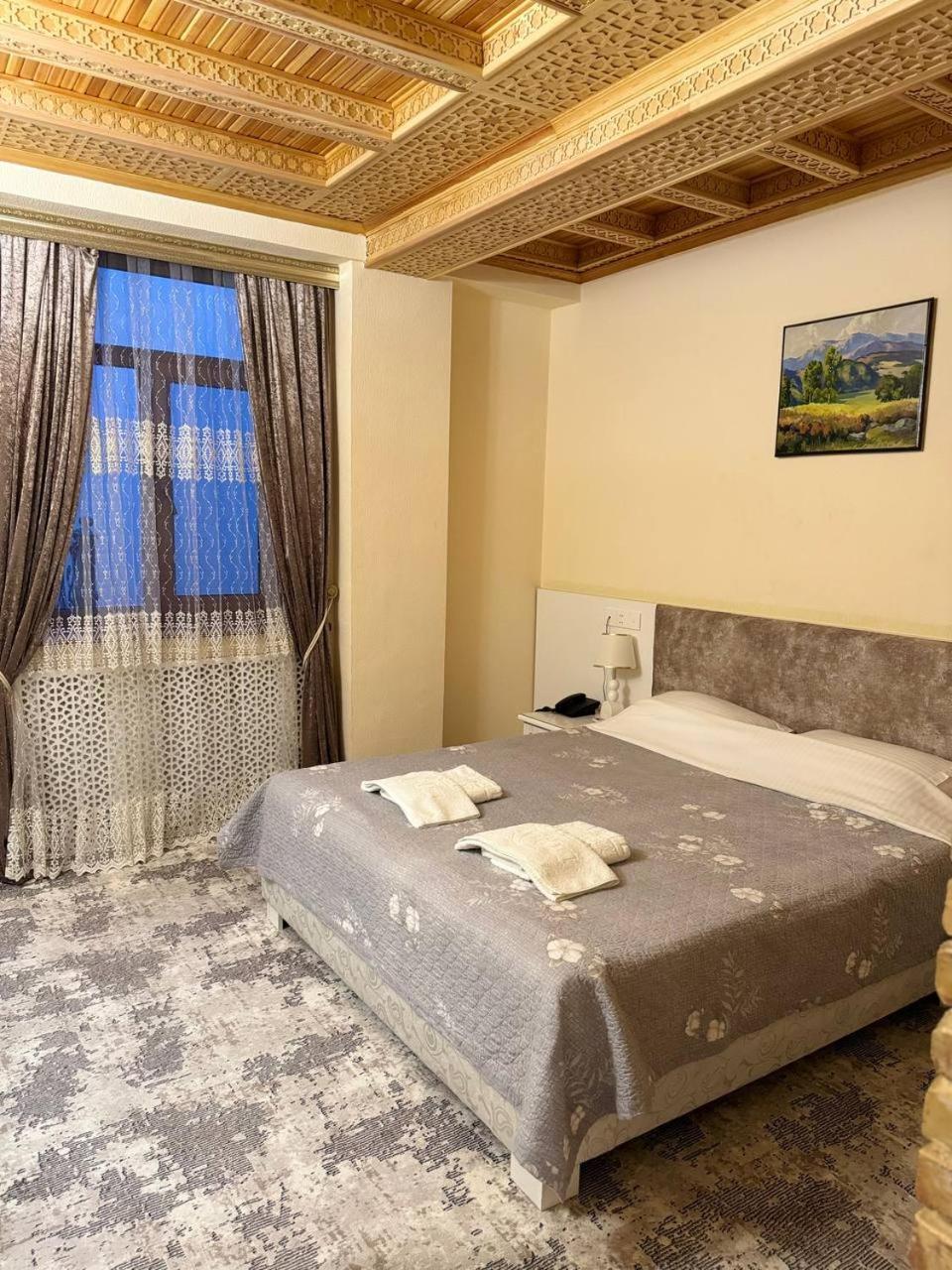 Arba Hotel Самарканд Экстерьер фото