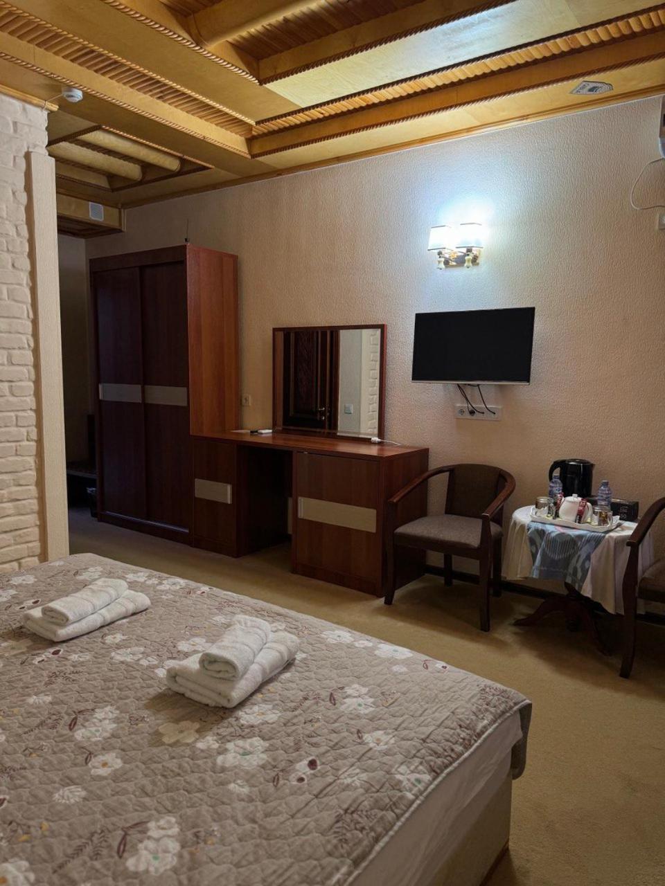 Arba Hotel Самарканд Экстерьер фото